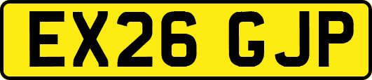 EX26GJP