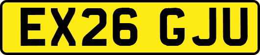 EX26GJU