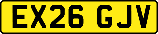 EX26GJV