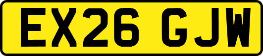EX26GJW