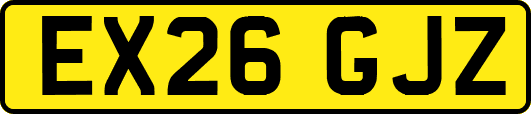 EX26GJZ