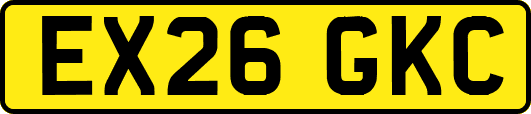 EX26GKC