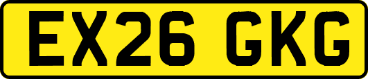 EX26GKG