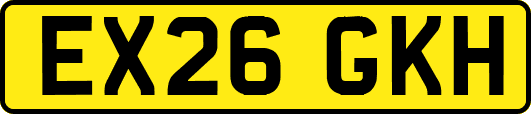 EX26GKH