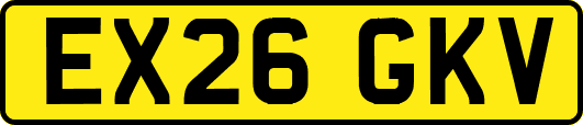 EX26GKV