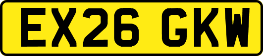 EX26GKW