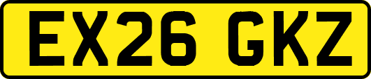 EX26GKZ