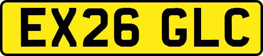 EX26GLC