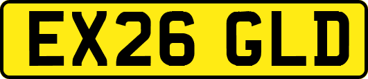 EX26GLD