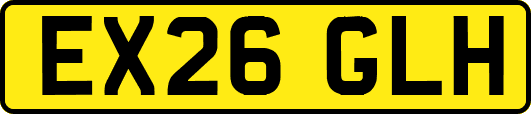 EX26GLH