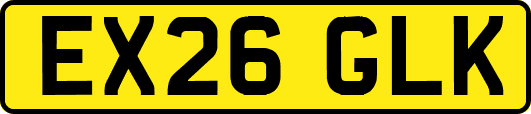 EX26GLK