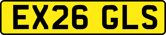 EX26GLS