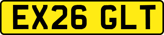 EX26GLT