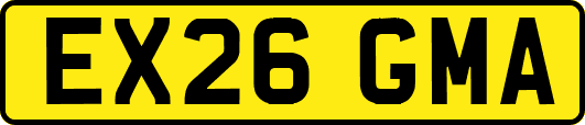 EX26GMA
