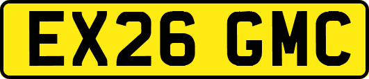 EX26GMC