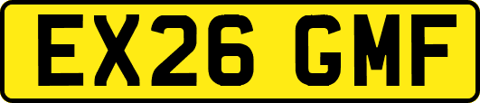 EX26GMF