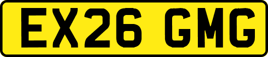EX26GMG