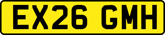 EX26GMH