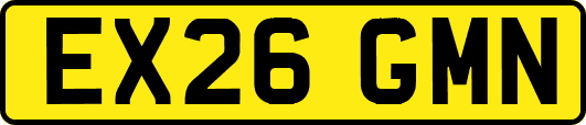 EX26GMN