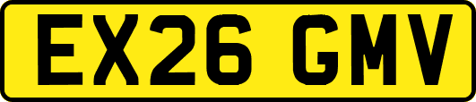 EX26GMV