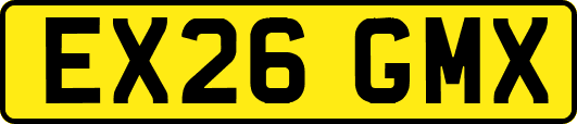 EX26GMX