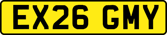 EX26GMY