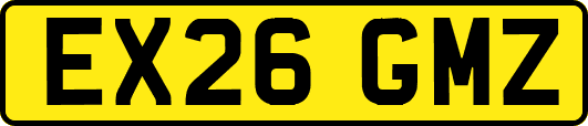 EX26GMZ
