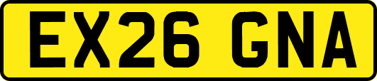 EX26GNA