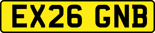 EX26GNB