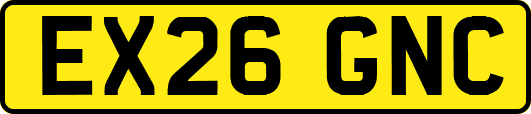 EX26GNC
