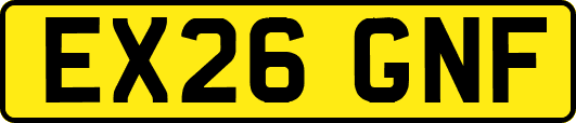 EX26GNF
