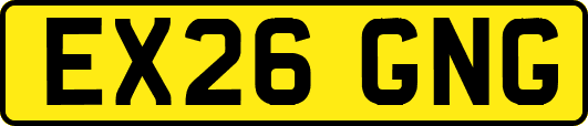 EX26GNG