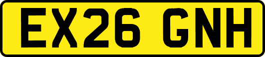EX26GNH