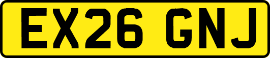 EX26GNJ