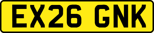 EX26GNK