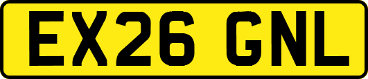 EX26GNL