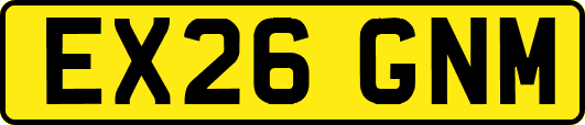 EX26GNM