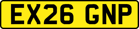 EX26GNP