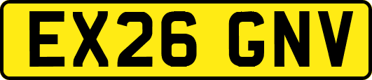 EX26GNV