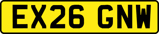 EX26GNW