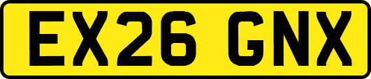 EX26GNX