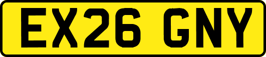 EX26GNY