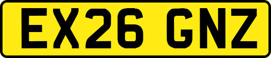 EX26GNZ