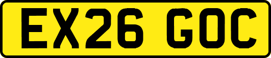 EX26GOC