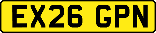 EX26GPN