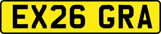 EX26GRA