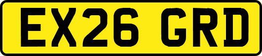 EX26GRD