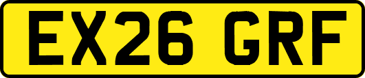 EX26GRF
