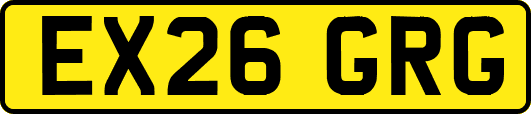 EX26GRG
