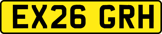 EX26GRH